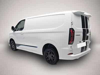 Ford Transit (2026) - Photo 3