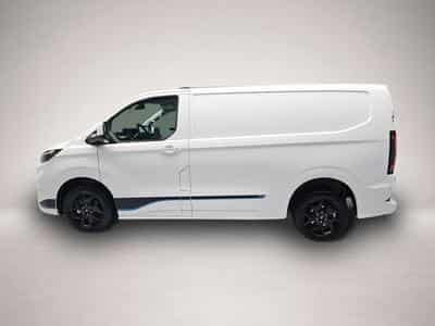 Ford Transit (2026) - Photo 4