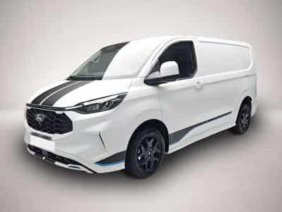 Ford Transit (2026) - Photo 1
