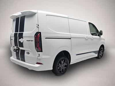 Ford Transit (2026) - Photo 2