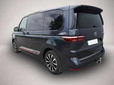 VW Multivan (2026) - Photo 2