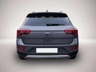 VW T-Roc (2025) - Photo 2