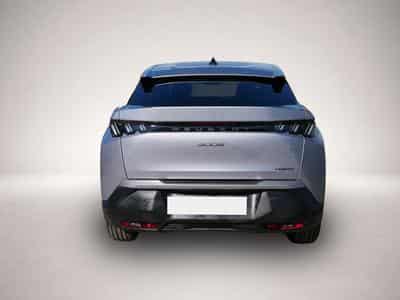 Peugeot 3008 (2026) - Photo 2