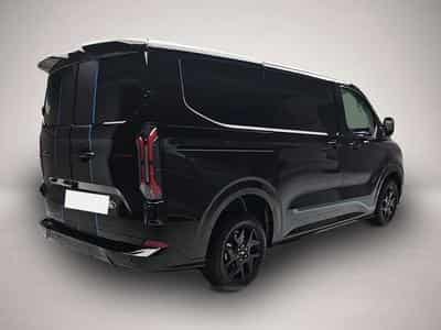Ford Transit (2026) - Photo 2