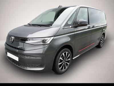 VW Multivan (2026) - Photo 1