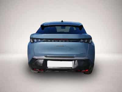 Peugeot 3008 (2026) - Photo 2
