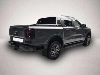 Ford Ranger (2026) - Photo 2