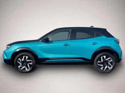 Opel Mokka (2025) - Photo 3