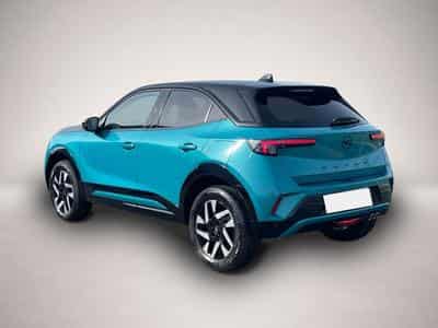 Opel Mokka (2025) - Photo 4