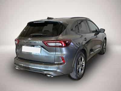 Ford Kuga (2026) - Photo 3