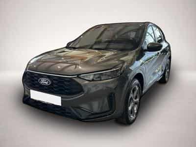 Ford Kuga (2026) - Photo 1