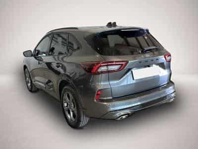 Ford Kuga (2026) - Photo 2