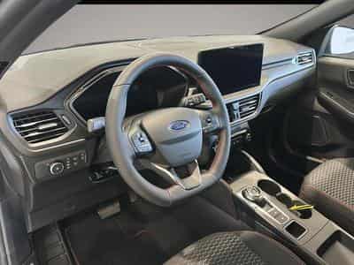 Ford Kuga (2026) - Photo 6