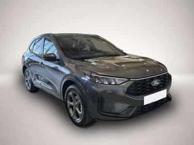 Ford Kuga (2026) - Photo 4