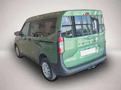 Ford Tourneo (2026) - Photo 1