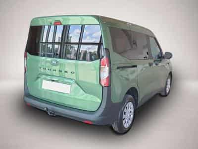 Ford Tourneo (2026) - Photo 2