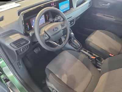 Ford Tourneo (2026) - Photo 5