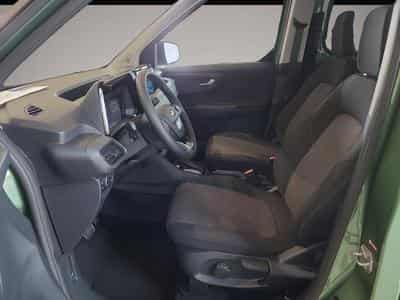 Ford Tourneo (2026) - Photo 4