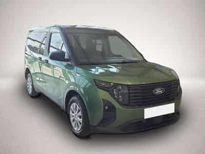 Ford Tourneo (2026) - Photo 3