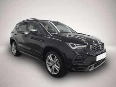 Seat Ateca (2025) - Photo 1