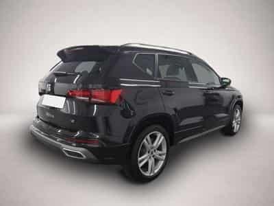 Seat Ateca (2025) - Photo 2