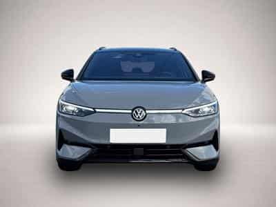 VW ID.5 (2026) - Photo 2