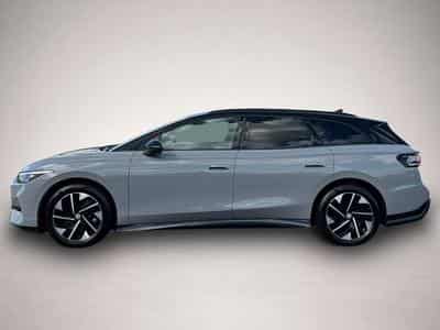 VW ID.5 (2026) - Photo 3