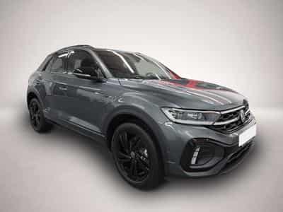 VW T-Roc (2025) - Photo 2