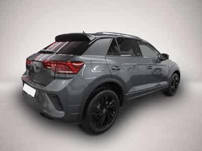 VW T-Roc (2025) - Photo 3