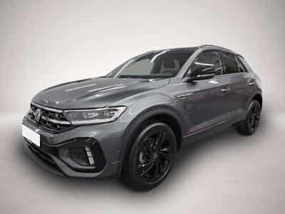 VW T-Roc (2025) - Photo 1