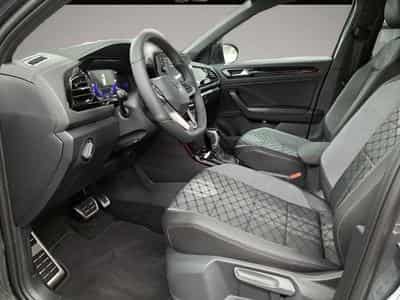 VW T-Roc (2025) - Photo 5