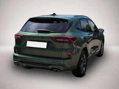 Ford Kuga (2026) - Photo 3