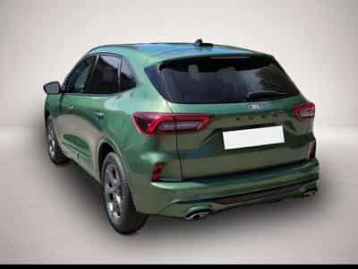 Ford Kuga (2026) - Photo 2