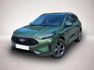Ford Kuga (2026) - Photo 1