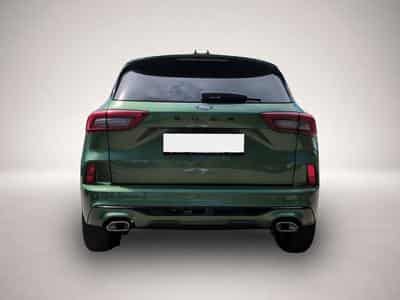 Ford Kuga (2026) - Photo 6