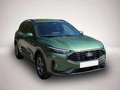 Ford Kuga (2026) - Photo 4