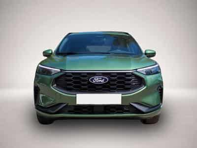 Ford Kuga (2026) - Photo 5