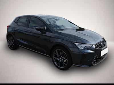 Seat Ibiza (2026) - Photo 1