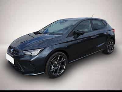 Seat Ibiza (2026) - Photo 3