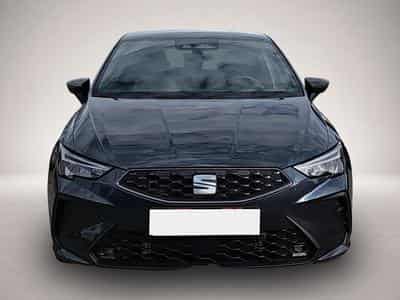 Seat Ibiza (2026) - Photo 2