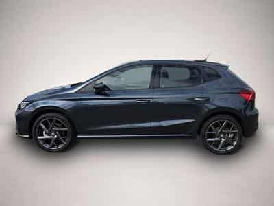 Seat Ibiza (2026) - Photo 4
