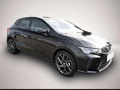 Seat Ibiza (2026) - Photo 1