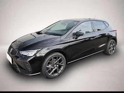 Seat Ibiza (2026) - Photo 3