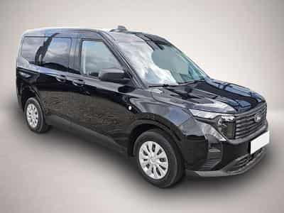 Ford Tourneo (2026) - Photo 1