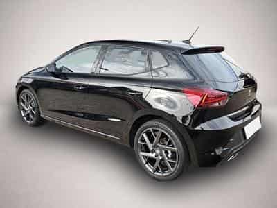 Seat Ibiza (2026) - Photo 5