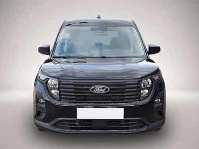 Ford Tourneo (2026) - Photo 2