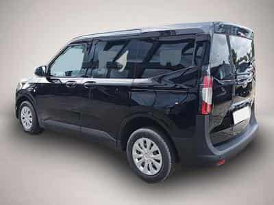 Ford Tourneo (2026) - Photo 5