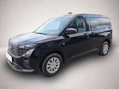 Ford Tourneo (2026) - Photo 3