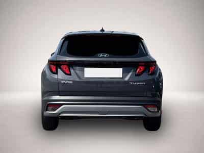 Hyundai Tucson (2026) - Photo 4