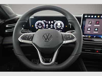 VW Tiguan (2025) - Photo 6